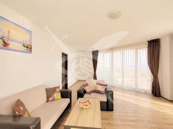 Многостаен апартамент в Свети Влас - 188 кв.м за 1405 €/кв.м - Снимка #1