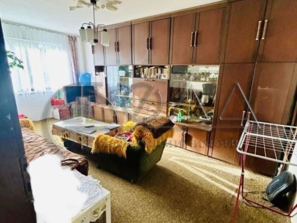 Двустаен апартамент в София, Стрелбище - 60 кв.м за 2667 €/кв.м - Снимка #1