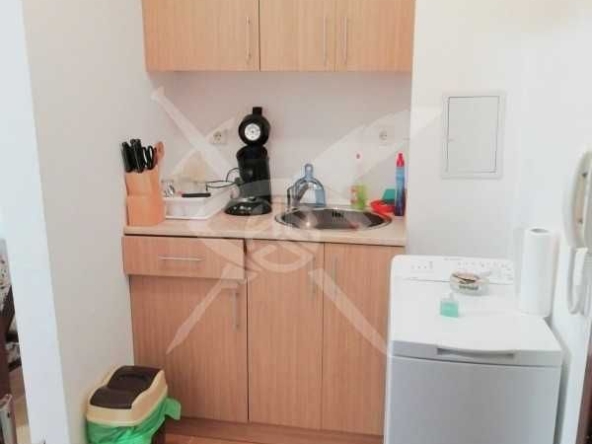 Едностаен апартамент в Поморие - 45 кв.м за 1300 €/кв.м - Снимка #1