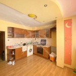 Тристаен апартамент в Карнобат - 96 кв.м за 553 €/кв.м - Снимка #1