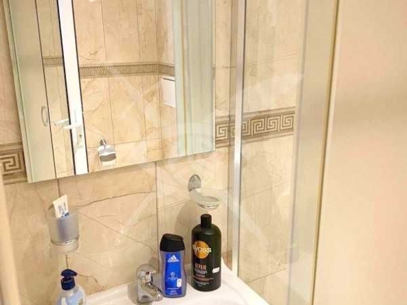 Двустаен апартамент в к.к. Слънчев бряг - 56 кв.м за 1375 €/кв.м - Снимка #1