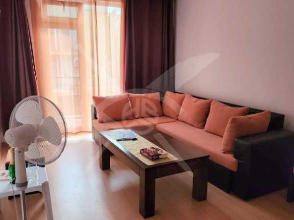 Двустаен апартамент в к.к. Слънчев бряг - 54 кв.м за 778 €/кв.м - Снимка #1