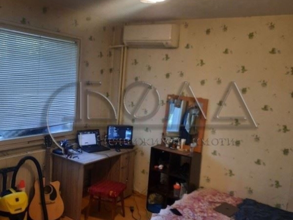 Двустаен апартамент в София, Обеля 2 - 66 кв.м за 1773 €/кв.м - Снимка #1