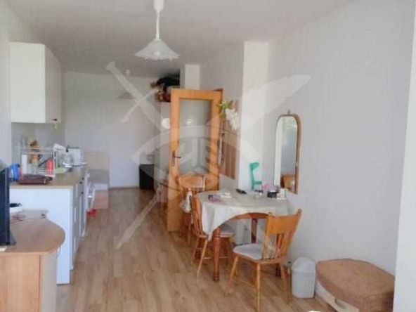 Двустаен апартамент в к.к. Слънчев бряг - 53 кв.м за 1057 €/кв.м - Снимка #1