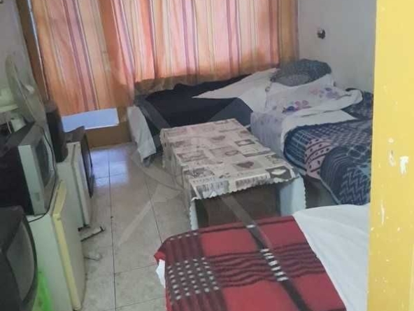 Двустаен апартамент в к.к. Слънчев бряг - 55 кв.м за 855 €/кв.м - Снимка #1