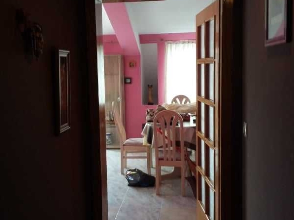 Дава се под наем Двустаен апартамент в София, Младост 1 - 60 кв.м за 325 € - Снимка #1