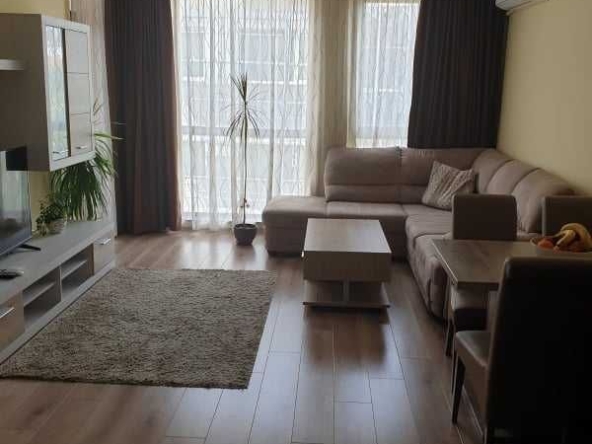 Дава се под наем Двустаен апартамент в София, Овча купел - 68 кв.м за 325 € - Снимка #1