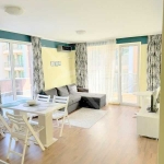 Двустаен апартамент в к.к. Слънчев бряг - 61 кв.м за 1312 €/кв.м - Снимка #1