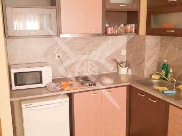 Двустаен апартамент в к.к. Слънчев бряг - 75 кв.м за 867 €/кв.м - Снимка #1