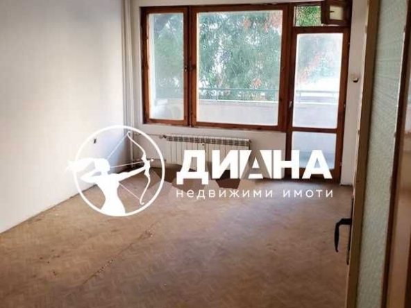 Тристаен апартамент в Пловдив, Мараша - 81 кв.м за 2087 €/кв.м - Снимка #1