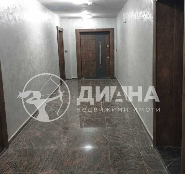 Двустаен апартамент в Пловдив, Западен - 72 кв.м за 2223 €/кв.м - Снимка #1