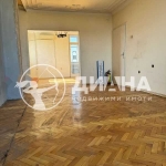 Тристаен апартамент в Пловдив, Кючук Париж - 104 кв.м за 1510 €/кв.м - Снимка #1