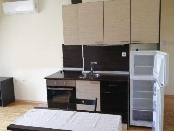 Дава се под наем Двустаен апартамент в София, Дружба 2 - 52 кв.м за 415 € - Снимка #1