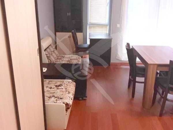 Едностаен апартамент в Поморие - 42 кв.м за 1548 €/кв.м - Снимка #1