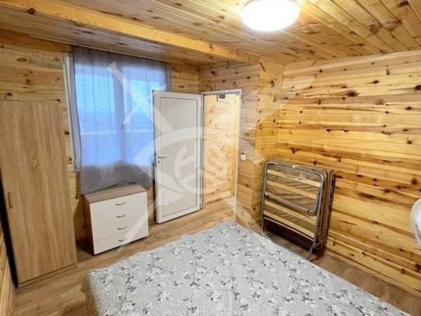 Къща в с. Лозенец, Област Бургас - 56 кв.м за 492 €/кв.м - Снимка #1