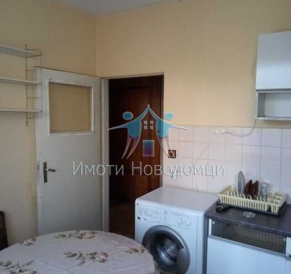 Едностаен апартамент в Шумен, Пазара - 42 кв.м за 1518 €/кв.м - Снимка #1