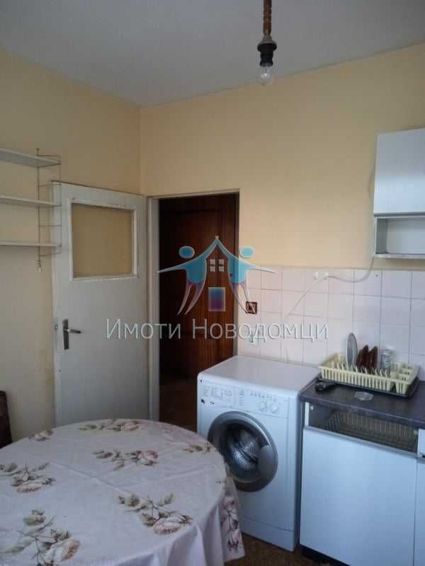 Едностаен апартамент в Шумен, Пазара - 42 кв.м за 1518 €/кв.м - Снимка #1