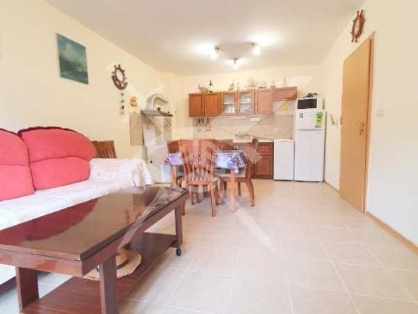 Двустаен апартамент в Китен - 60 кв.м за 1267 €/кв.м - Снимка #1