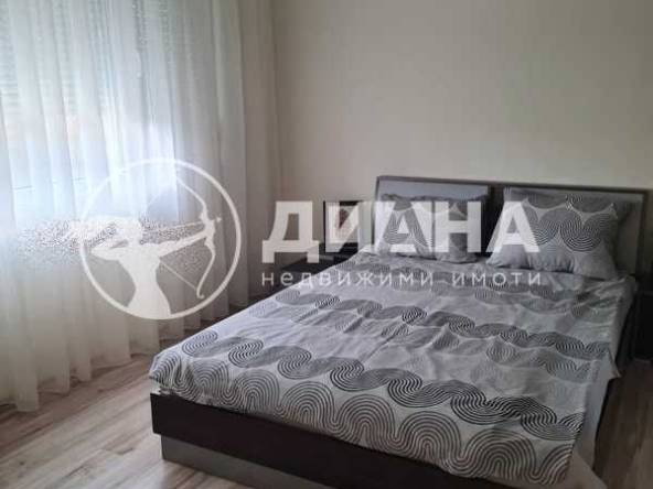 Тристаен апартамент в Пловдив, Кючук Париж - 84 кв.м за 1655 €/кв.м - Снимка #1