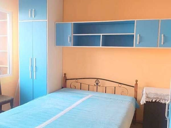 Дава се под наем Двустаен апартамент в Бургас, Възраждане - 75 кв.м за 433.5 € - Снимка #1