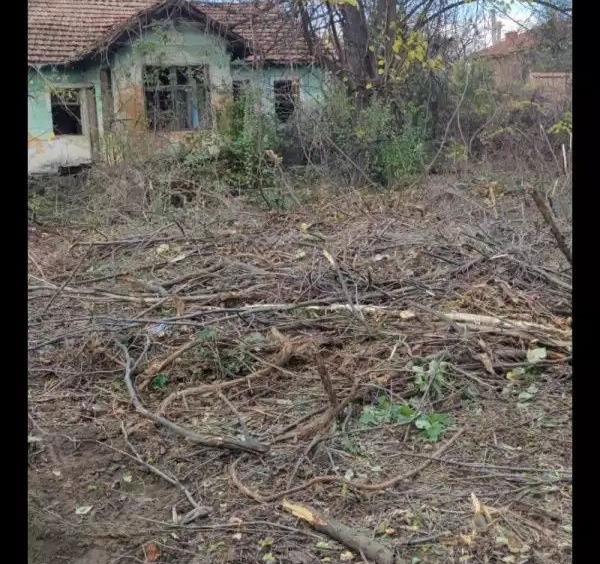 Къща в с. Карабунар, Област Пазарджик - 100 кв.м за 199 €/кв.м - Снимка #1