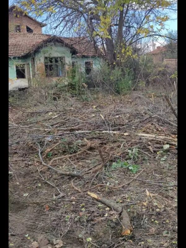 Къща в с. Карабунар, Област Пазарджик - 100 кв.м за 199 €/кв.м - Снимка #1