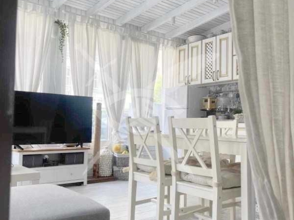 Многостаен апартамент в к.к. Слънчев бряг - 174 кв.м за 903 €/кв.м - Снимка #1