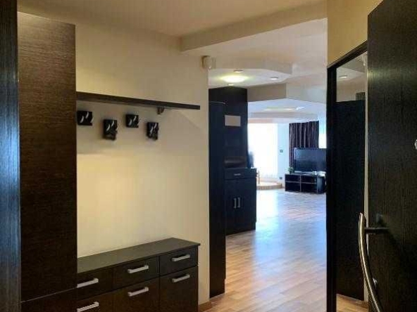 Дава се под наем Многостаен апартамент в София, Манастирски ливади - 224 кв.м за 1632 € - Снимка #1