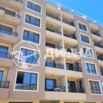 Двустаен апартамент в Пловдив, Кършияка - 70 кв.м за 1572 €/кв.м - Снимка #1