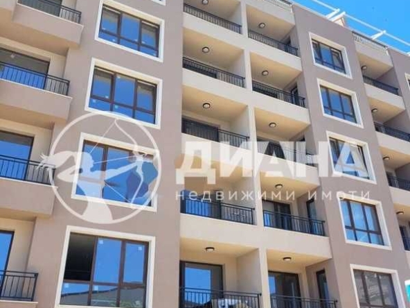 Двустаен апартамент в Пловдив, Кършияка - 70 кв.м за 1572 €/кв.м - Снимка #1