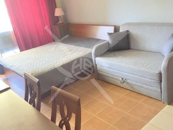 Едностаен апартамент в Созопол - 40 кв.м за 1613 €/кв.м - Снимка #1