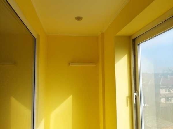 Двустаен апартамент в Павликени - 55 кв.м за 964 €/кв.м - Снимка #1