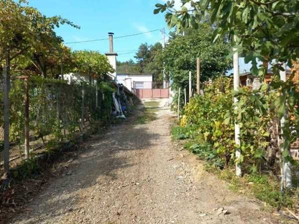 Парцел в Стара Загора, Аязмото - 490 кв.м за 59 €/кв.м - Снимка #1