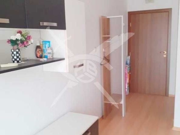 Едностаен апартамент в к.к. Слънчев бряг - 30 кв.м за 817 €/кв.м - Снимка #1