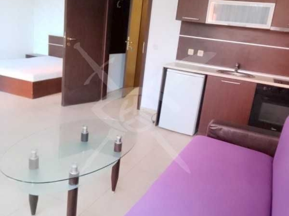 Едностаен апартамент в к.к. Слънчев бряг - 45 кв.м за 887 €/кв.м - Снимка #1