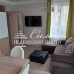 Дава се под наем Тристаен апартамент в Шумен, Пазара - 75 кв.м за 408 € - Снимка #1