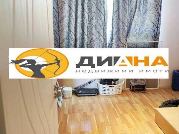Тристаен апартамент в Пловдив, Кючук Париж - 76 кв.м за 1579 €/кв.м - Снимка #1