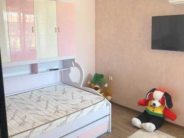 Къща в с. Кошарица, Област Бургас - 170 кв.м за 885 €/кв.м - Снимка #1