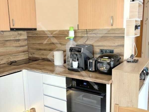 Едностаен апартамент в Свети Влас - 43 кв.м за 1163 €/кв.м - Снимка #1