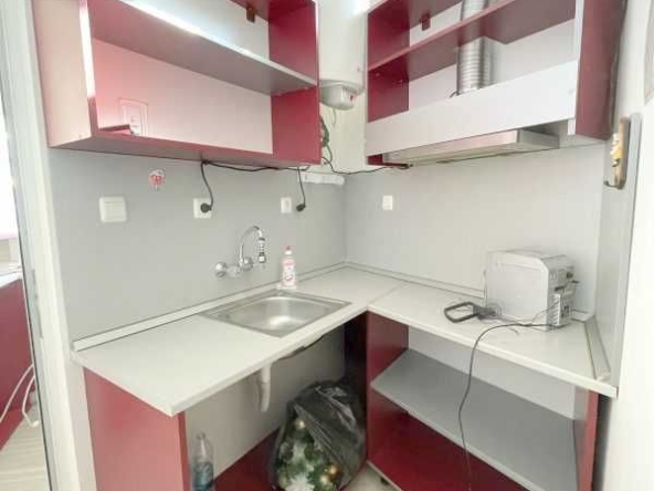 Магазин в Бургас, Меден рудник - зона А - 55 кв.м за 959 €/кв.м - Снимка #1