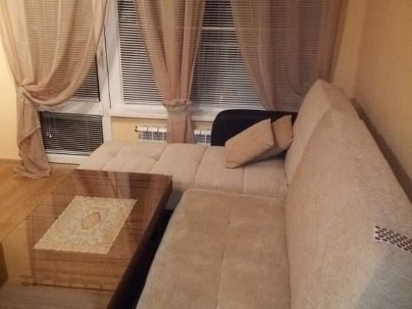 Дава се под наем Двустаен апартамент в София, Слатина - 50 кв.м за 500 € - Снимка #1