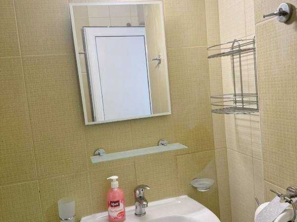 Дава се под наем Двустаен апартамент в Бургас, Сарафово - 48 кв.м за 160.65 € - Снимка #1