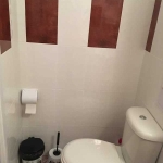 Дава се под наем Двустаен апартамент в Бургас, Изгрев - 47 кв.м за 300 € - Снимка #1