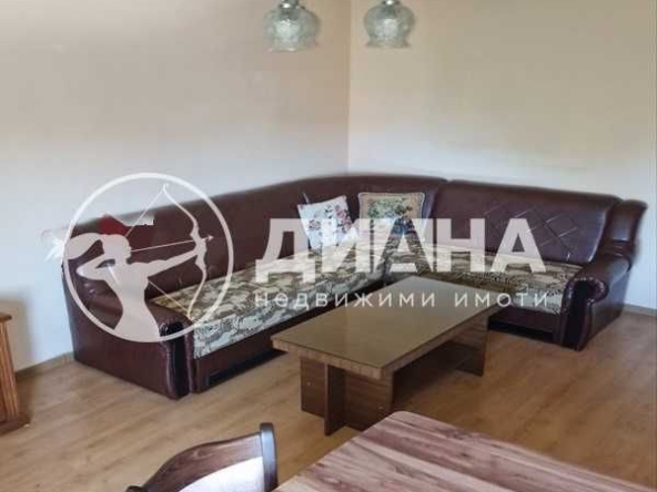 Тристаен апартамент в Пловдив, Център - 80 кв.м за 2875 €/кв.м - Снимка #1