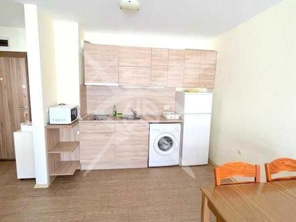 Двустаен апартамент в с. Равда, Област Бургас - 67 кв.м за 1350 €/кв.м - Снимка #1