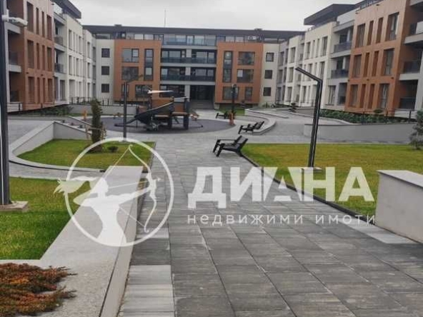 Двустаен апартамент в Пловдив, Остромила - 65 кв.м за 1356 €/кв.м - Снимка #1