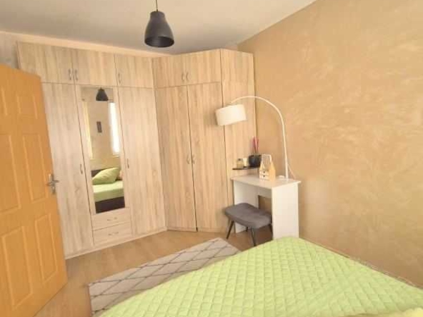 Двустаен апартамент в Бургас, Възраждане - 58 кв.м за 845 €/кв.м - Снимка #1