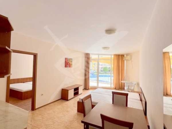 Двустаен апартамент в Ахелой - 83 кв.м за 841 €/кв.м - Снимка #1