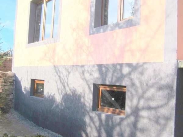 Къща в с. Подвис, Област Бургас - 130 кв.м за 362 €/кв.м - Снимка #1