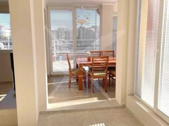 Многостаен апартамент в к.к. Слънчев бряг - 120 кв.м за 959 €/кв.м - Снимка #1